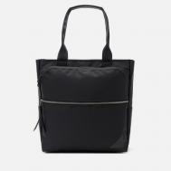 Сумка  Various 2-Way Tote, цвет чёрный Master-Piece