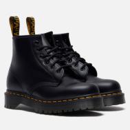Ботинки  101 Bex Smooth, цвет чёрный, размер 45 EU Dr.Martens