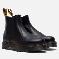 Ботинки  2976 Bex Smooth, цвет чёрный, размер 42 EU Dr.Martens