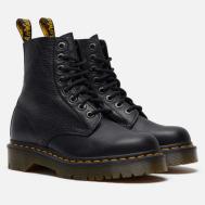 Ботинки  1460 Pascal Bex Pisa, цвет чёрный, размер 44 EU Dr.Martens