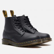 Ботинки  101 Nappa, цвет чёрный, размер 46 EU Dr.Martens