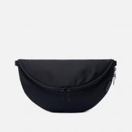 Сумка Cote&Ciel Hala Small Sleek, цвет чёрный Cote et Ciel