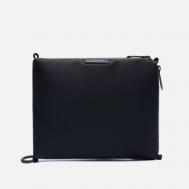 Сумка Cote&Ciel Inn Small Sleek, цвет чёрный Cote et Ciel