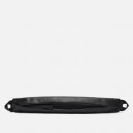 Сумка на пояс Cote&Ciel Adda Alias Cowhide Leather, цвет чёрный Cote et Ciel