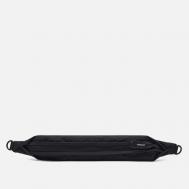Сумка на пояс Cote&Ciel Adda Plus Komatsu Onibegie Nylon, цвет чёрный Cote et Ciel