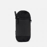 Дорожная сумка Cote&Ciel Mini Duffle Smooth Black, цвет чёрный Cote et Ciel