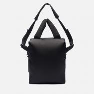 Рюкзак Cote&Ciel Rour Sleek, цвет чёрный Cote et Ciel