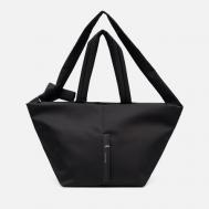 Сумка Cote&Ciel Amu Sleek Nylon, цвет чёрный Cote et Ciel