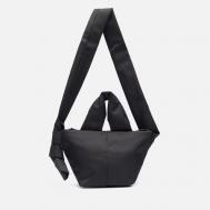 Сумка Cote&Ciel Amu Mini Sleek Nylon, цвет чёрный Cote et Ciel
