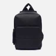 Рюкзак Cote&Ciel Sava Small Sleek, цвет чёрный Cote et Ciel