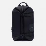Рюкзак Cote&Ciel Yukon Sleek, цвет чёрный Cote et Ciel