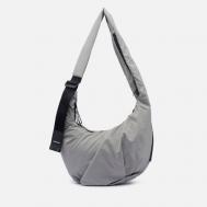 Сумка Cote&Ciel Hyco Small Smooth, цвет серый Cote et Ciel