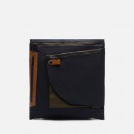 Сумка  Circus 2-Way Tote, цвет синий Master-Piece