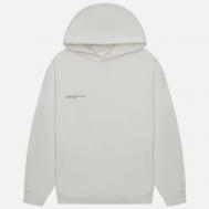Мужская толстовка  365 Heavyweight Hoodie, цвет белый, размер M PANGAIA