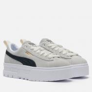 Женские кроссовки  Mayze, цвет бежевый, размер 36 EU Puma