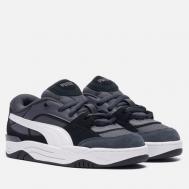 Кроссовки  -180, цвет серый, размер 45 EU Puma