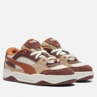 Кроссовки  -180, цвет коричневый, размер 37.5 EU Puma