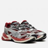 Кроссовки  Velophasis Phased, цвет бордовый, размер 39 EU Puma