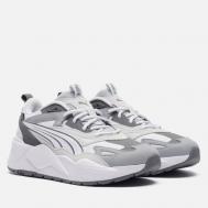 Кроссовки  RS-X Efekt Premium, цвет серый, размер 46 EU Puma