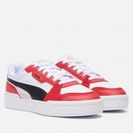 Кроссовки  CA Pro Lux III, цвет красный, размер 38 EU Puma