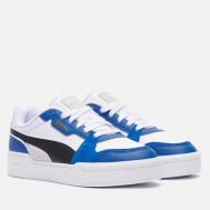 Кроссовки  CA Pro Lux III, цвет синий, размер 46 EU Puma