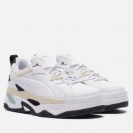 Женские кроссовки  BLSTR, цвет белый, размер 37 EU Puma