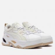 Женские кроссовки  BLSTR, цвет белый, размер 37 EU Puma
