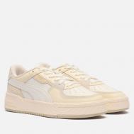 Кроссовки  CA Pro Ripple Earth, цвет бежевый, размер 38.5 EU Puma