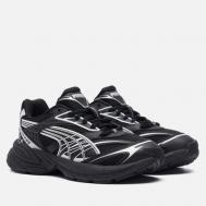 Кроссовки  Velophasis Always On, цвет чёрный, размер 42.5 EU Puma
