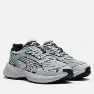 Кроссовки  Velophasis Always On, цвет серый, размер 40 EU Puma