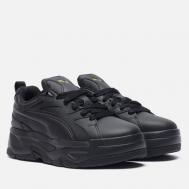 Женские кроссовки  BLSTR Dresscode, цвет чёрный, размер 40 EU Puma