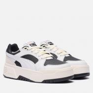 Женские кроссовки  CA Flyz Premium, цвет чёрный, размер 40 EU Puma