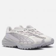 Кроссовки  Spirex Base, цвет серый, размер 37.5 EU Puma