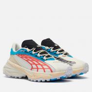 Кроссовки  Spirex IOS, цвет бежевый, размер 44.5 EU Puma