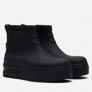 Женские ботинки  Mayze Wellis Boot, цвет чёрный, размер 40.5 EU Puma