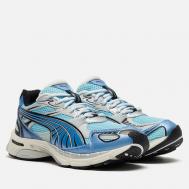 Кроссовки  Veritana Sentient, цвет голубой, размер 42 EU Puma
