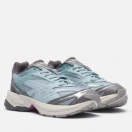 Кроссовки  Velophasis Metal Nylon, цвет голубой, размер 43 EU Puma