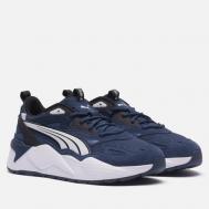 Кроссовки  RS-X Efekt Premium, цвет синий, размер 37 EU Puma
