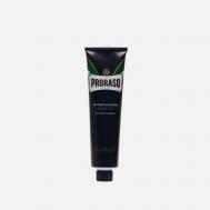 Крем для бритья  Shaving Protective Aloe Vera/Vitamin E, цвет синий Proraso