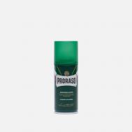Пена для бритья  Shaving Refresh Eucalyptus Oil/Menthol Small, цвет зелёный Proraso