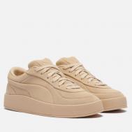 Кроссовки  CA Luxe Elevated, цвет бежевый, размер 39 EU Puma