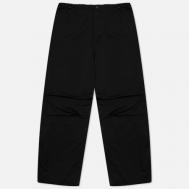 Мужские брюки  Original Snocord Loose Fit, цвет чёрный, размер XXL MAHARISHI