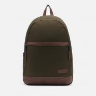 Рюкзак  Explorer Daypack, цвет оливковый Master-Piece