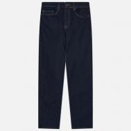 Мужские джинсы  444 Easy Fit, цвет синий, размер 40R WEEKEND OFFENDER