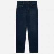 Мужские джинсы  444 Easy Fit, цвет синий, размер 40R WEEKEND OFFENDER