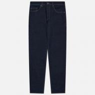 Мужские джинсы  444 Tapered Fit, цвет синий, размер 32R WEEKEND OFFENDER