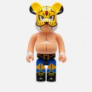 Игрушка  First Generation Tiger Mask 1000%, цвет бежевый Medicom Toy