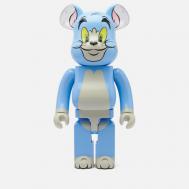 Игрушка  Tom & Jerry - Tom Classic Color 1000%, цвет голубой Medicom Toy