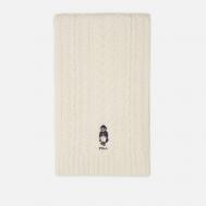 Шарф  Coat Bear, цвет бежевый Polo Ralph Lauren