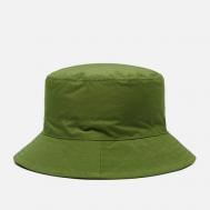 Панама  Water Repellent Stand, цвет зелёный MAHARISHI